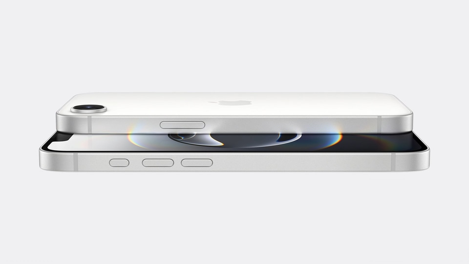 Amazonでも「iPhone 16e」発売、予約受付はじまる - ケータイ Watch