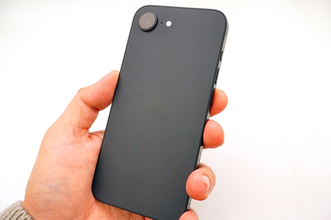 ぱっと見の高級感は高い