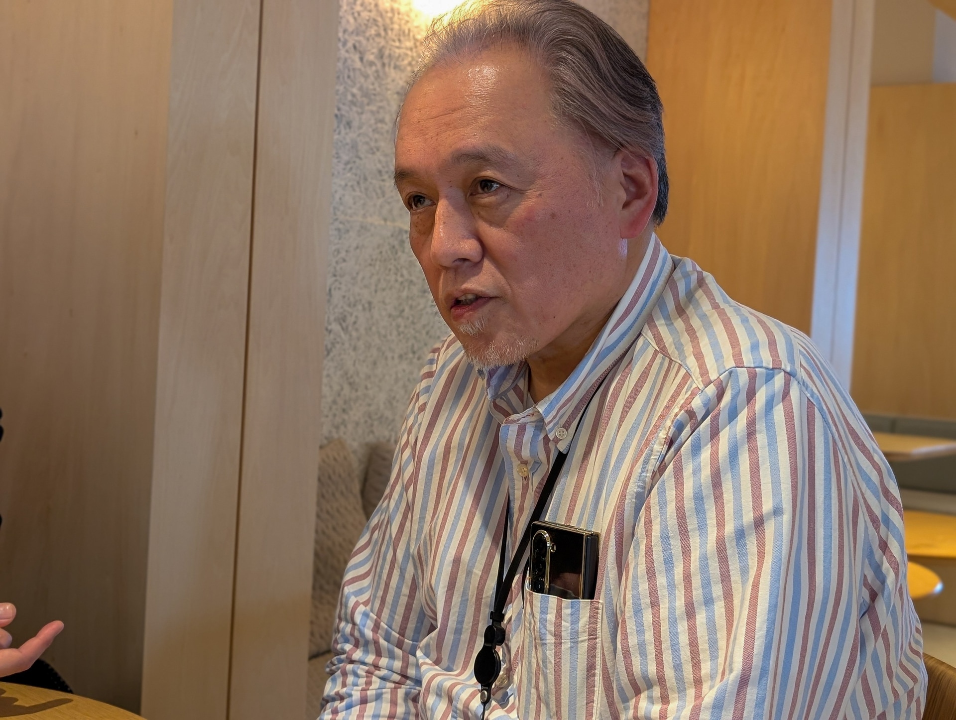 法林氏