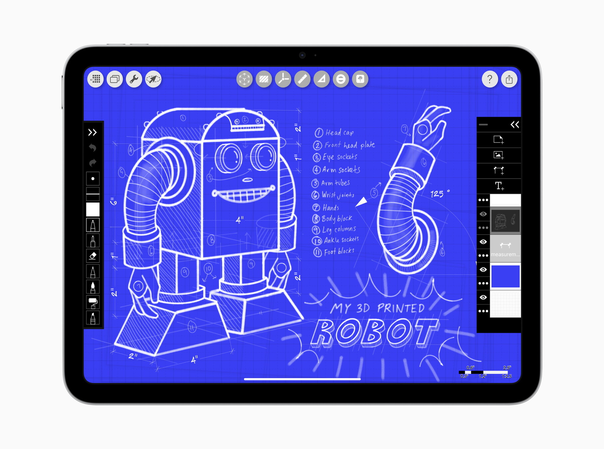 A16チップ搭載の「iPad(A16)」を3月12日に発売