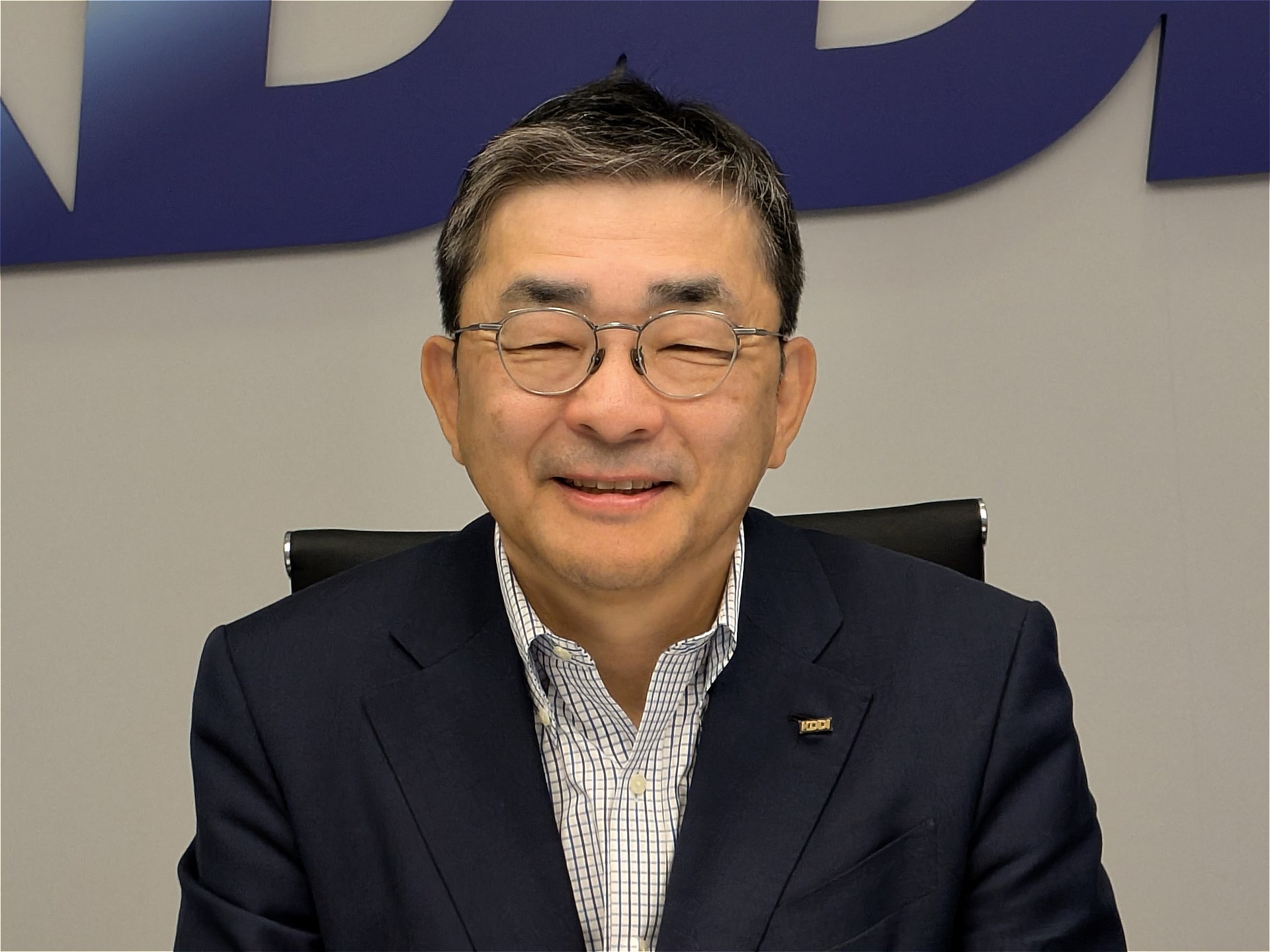 髙橋誠社長