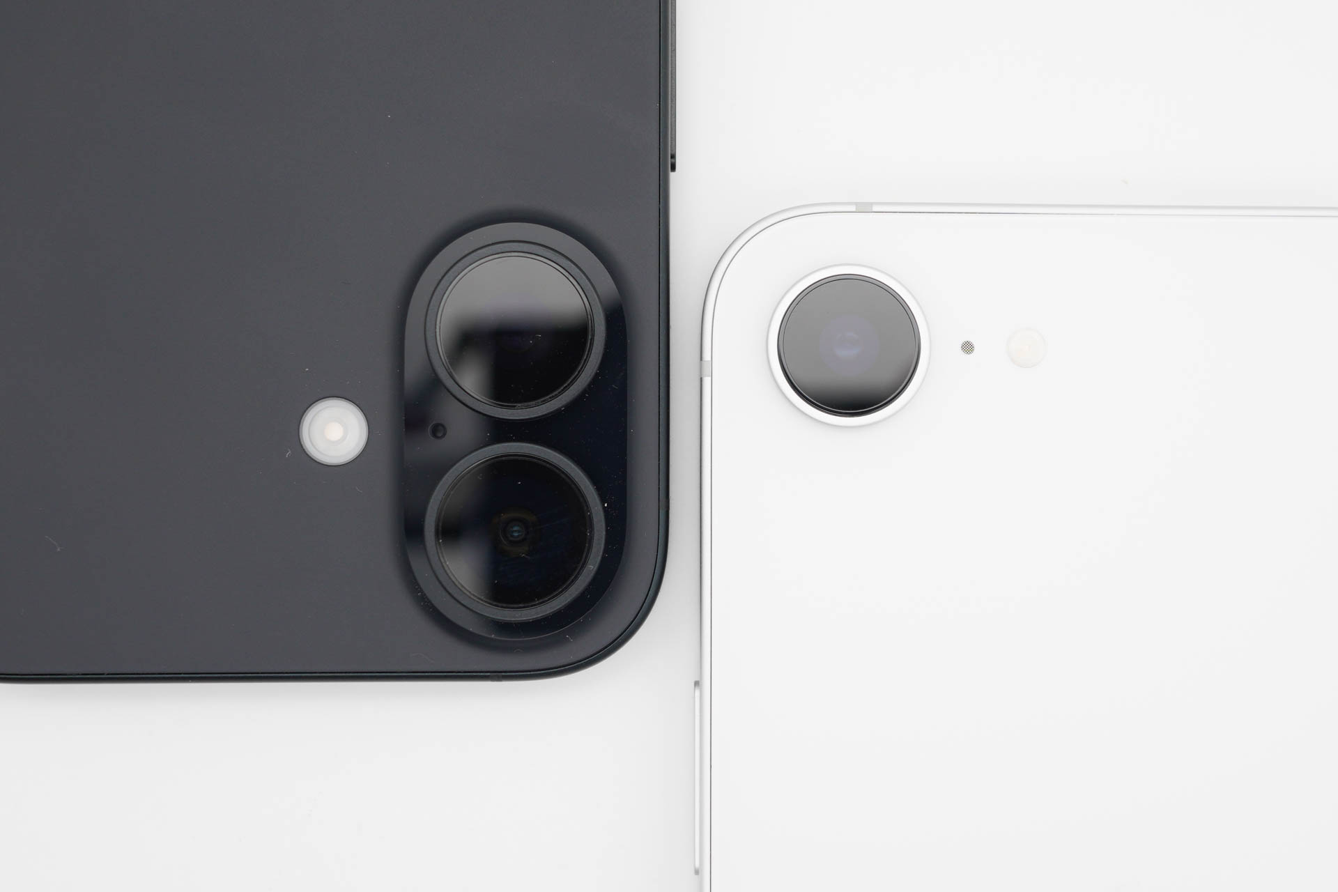 超広角カメラの有無は悩ましい差分