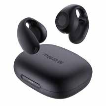 オープンイヤー型イヤホン「Ear Clip Pro」