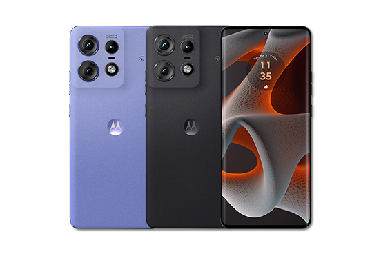 motorola edge 50 pro
