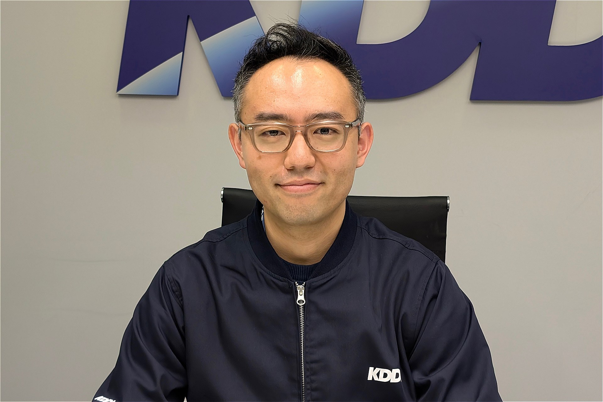 清水氏
