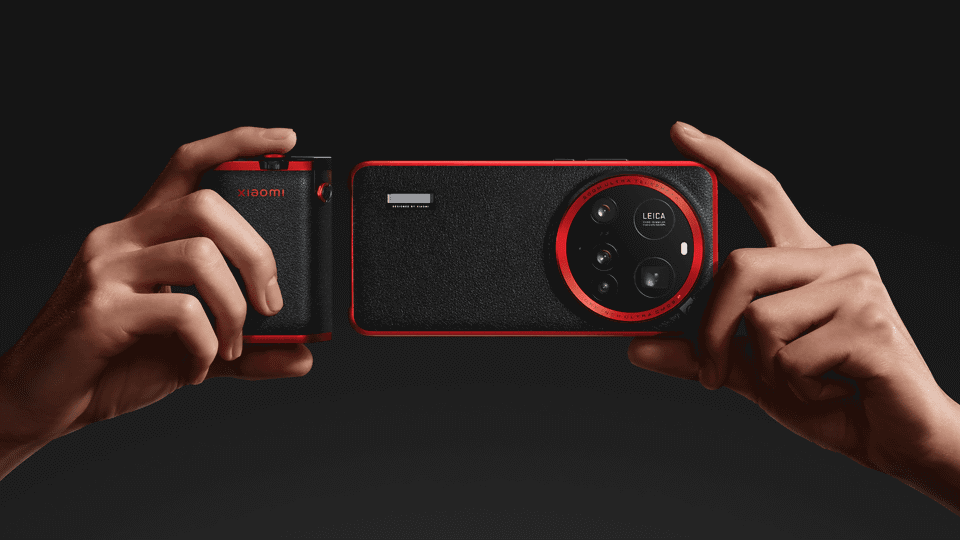 Xiaomi 15 Ultra」国内向けに18日から順次発売、約18万円～ - ケータイ