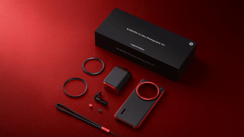 Xiaomi 15 Ultra」国内向けに18日から順次発売、約18万円～ - ケータイ