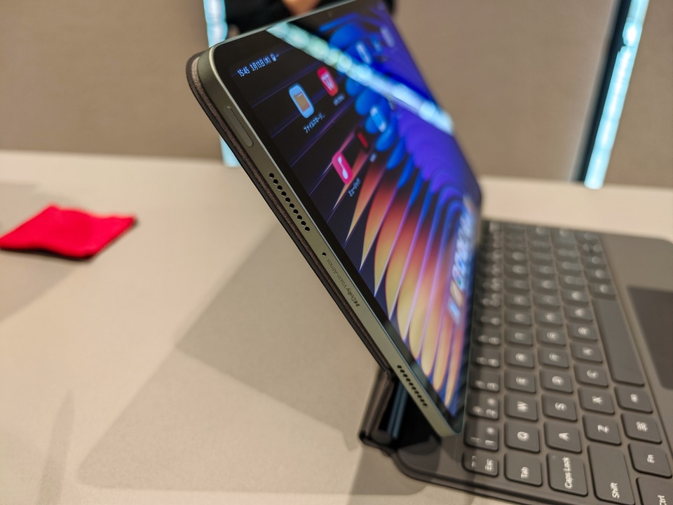 Xiaomipad7日本版 Xiaomi Pad 7シリーズ、日本向けに本日発売 3.2K解像度の11.2インチ