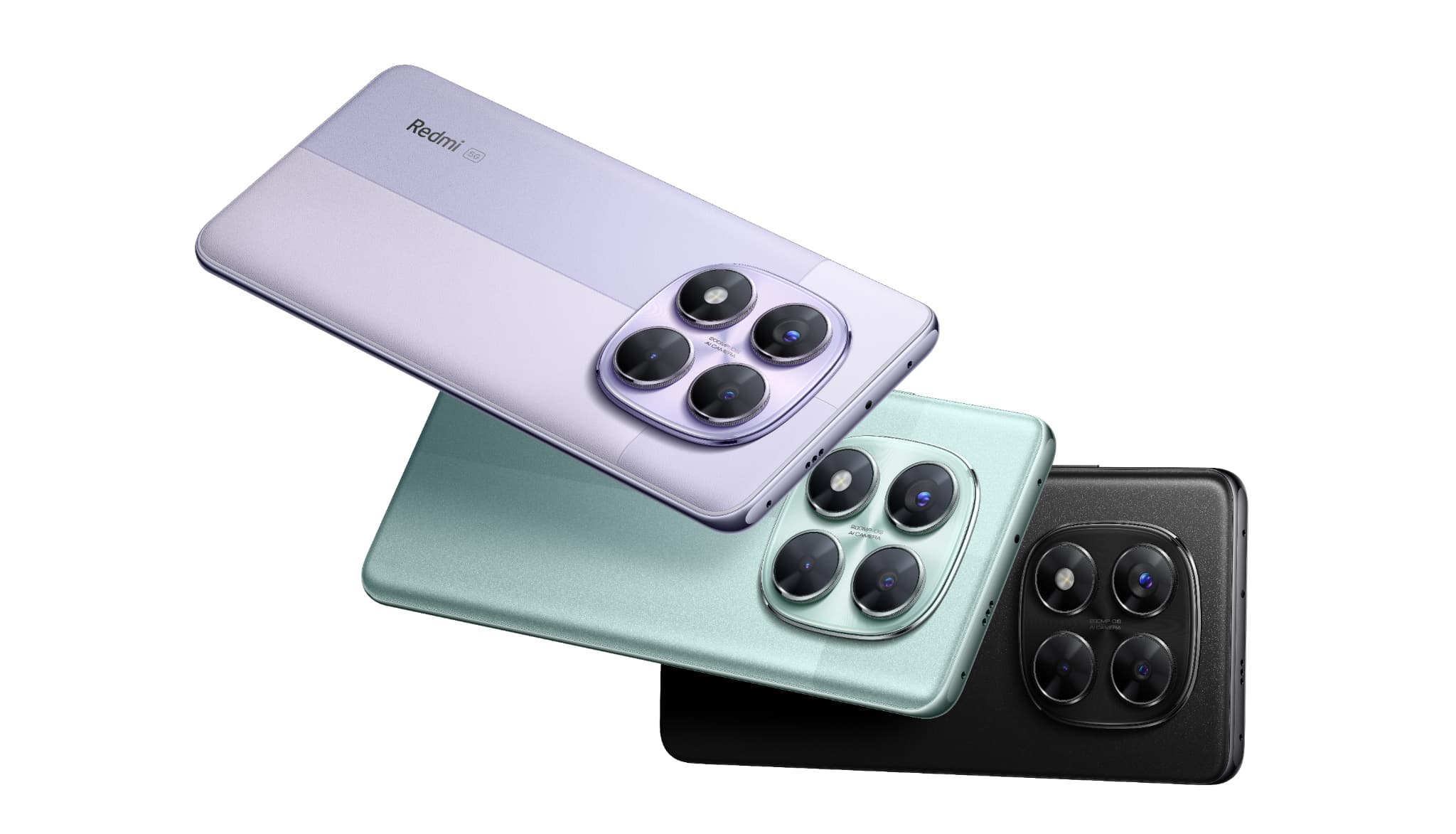 シャオミ、「Redmi Note 14 Pro 5G」を22日から順次発売 長持ち 