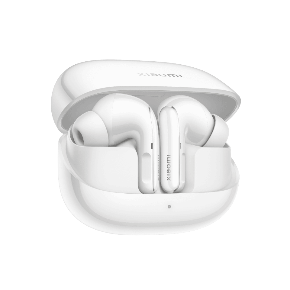シャオミ、「Xiaomi Buds 5 Pro」発売 Wi-Fi版も - ケータイ Watch