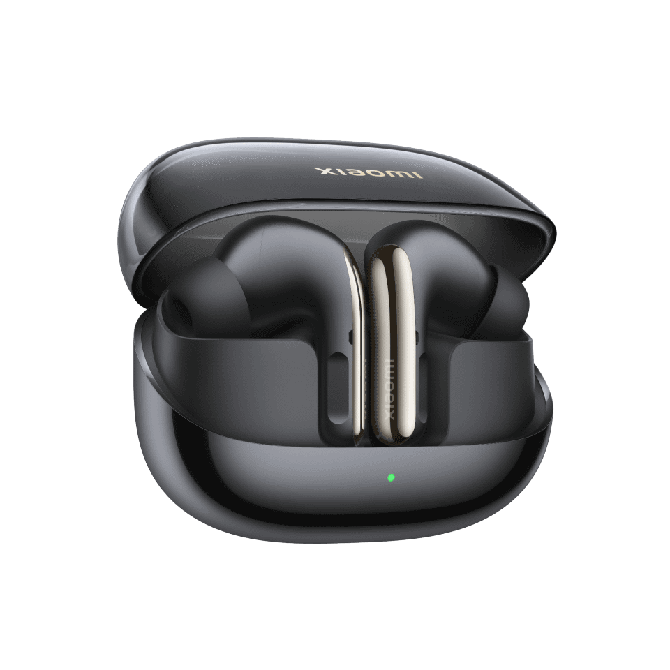 シャオミ、「Xiaomi Buds 5 Pro」発売 Wi-Fi版も - ケータイ Watch