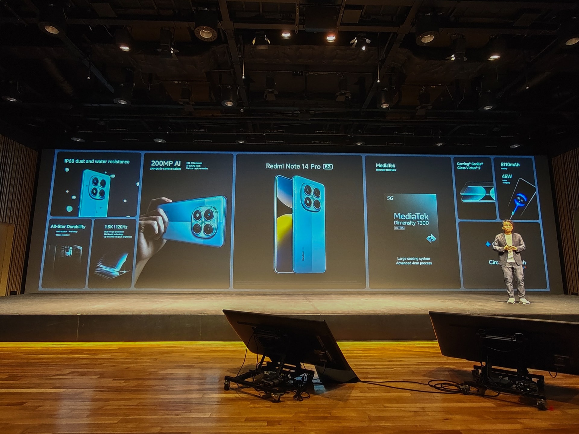 Redmi Note 14 Pro 5G