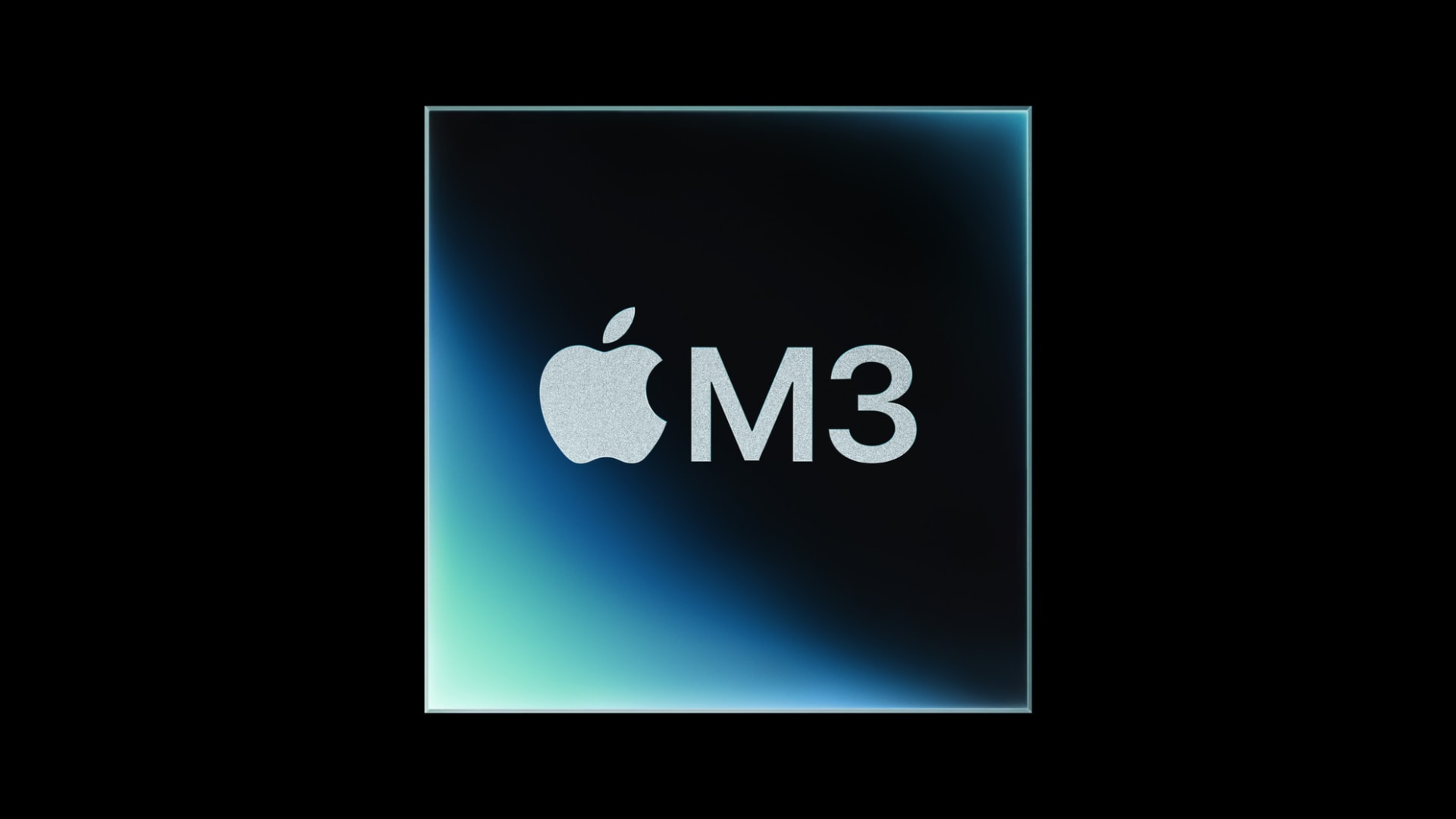 M3チップを搭載。iPad ProにはM2モデルが無いため、単純比較はできないが、最新のiPad ProはM4チップ搭載モデルであるため、より高性能なプロセッサーを備えていることになる