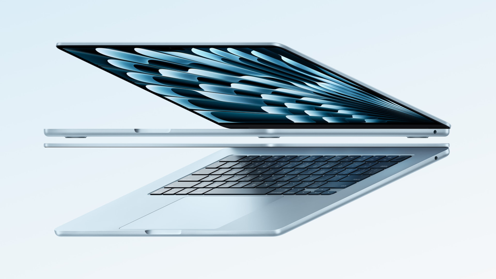 MacBookの中でもコストパフォーマンスが優れる「MacBook Air」。最新のM4チップ搭載で、ビジネスユースから創作活動までマルチに使える