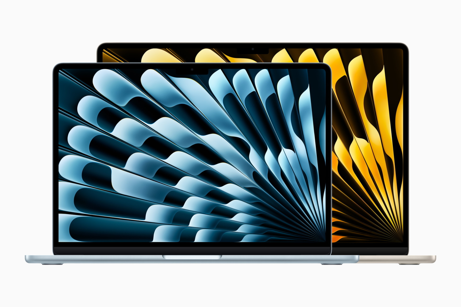 MacBookの中でもコストパフォーマンスが優れる「MacBook Air」。最新のM4チップ搭載で、ビジネスユースから創作活動までマルチに使える