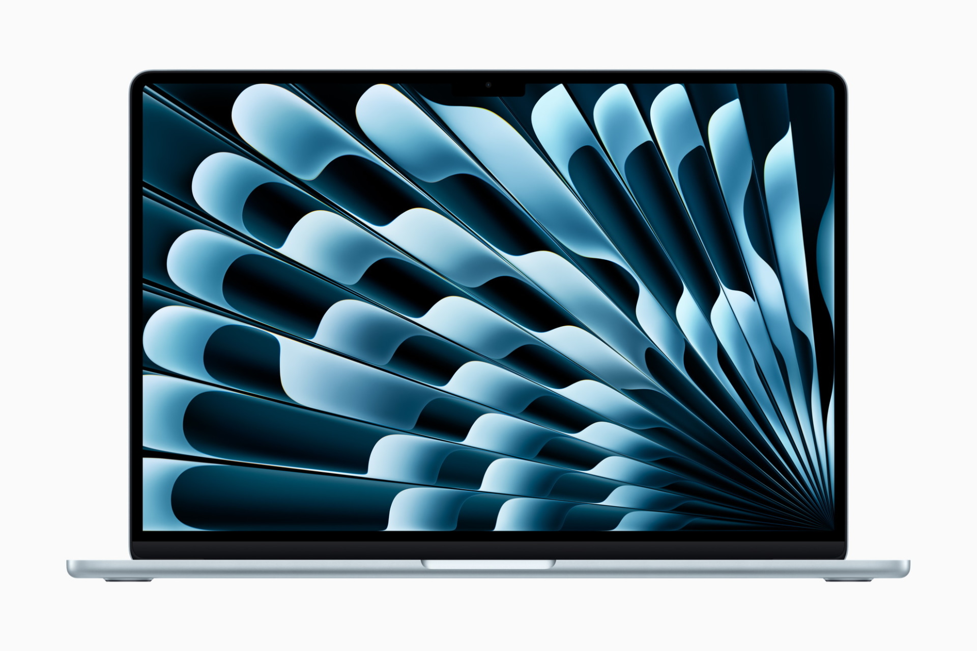 「デスクビュー機能」を搭載（左）、もちろん、Apple Intelligence（右）も利用可能だ