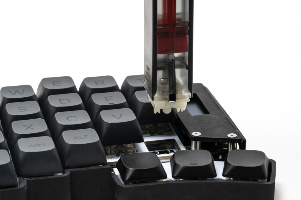 NayaCreate(Track,Touch,Tune,キーキャップ,スイッチ) NayaCreate(Track,Touch,Tune,キーキャップ,スイッチ)