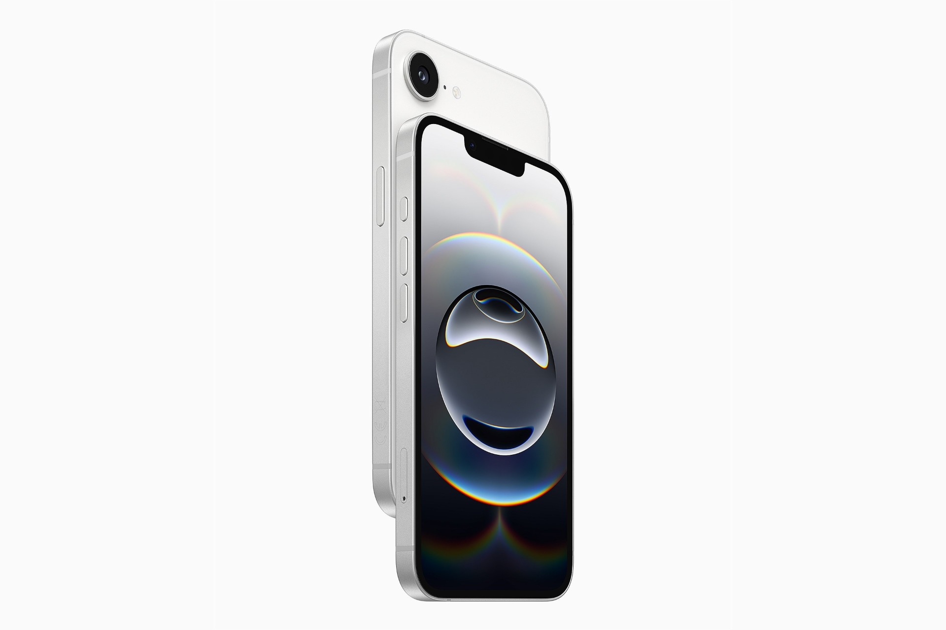 iPhone 16eも対象