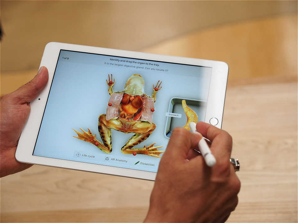 無印「iPad」新モデルは実質値下げ？ コスパの高さが際立つ、その理由