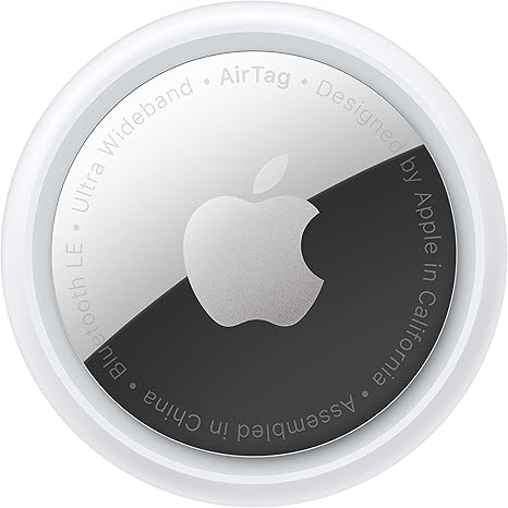 Apple AirTag1個入り