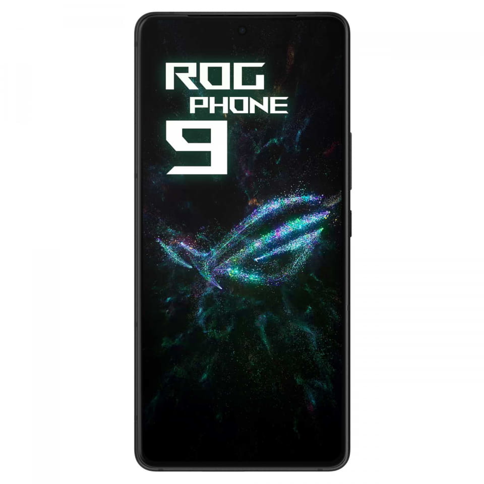 ASUS「ROG Phone 9」シリーズを日本で28日発売 - ケータイ Watch
