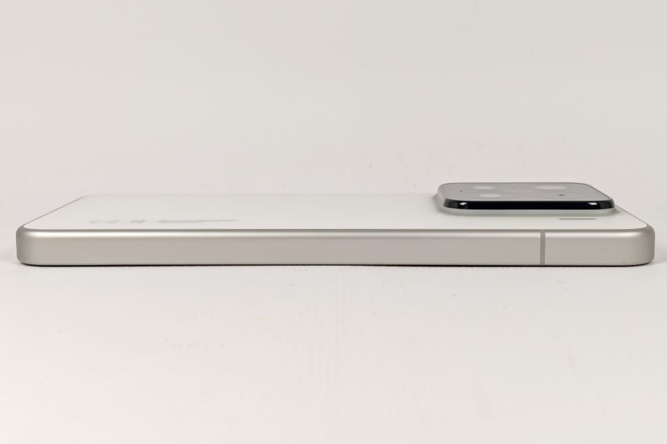 Xiaomi 15」クイックフォトレビュー] - ケータイ Watch