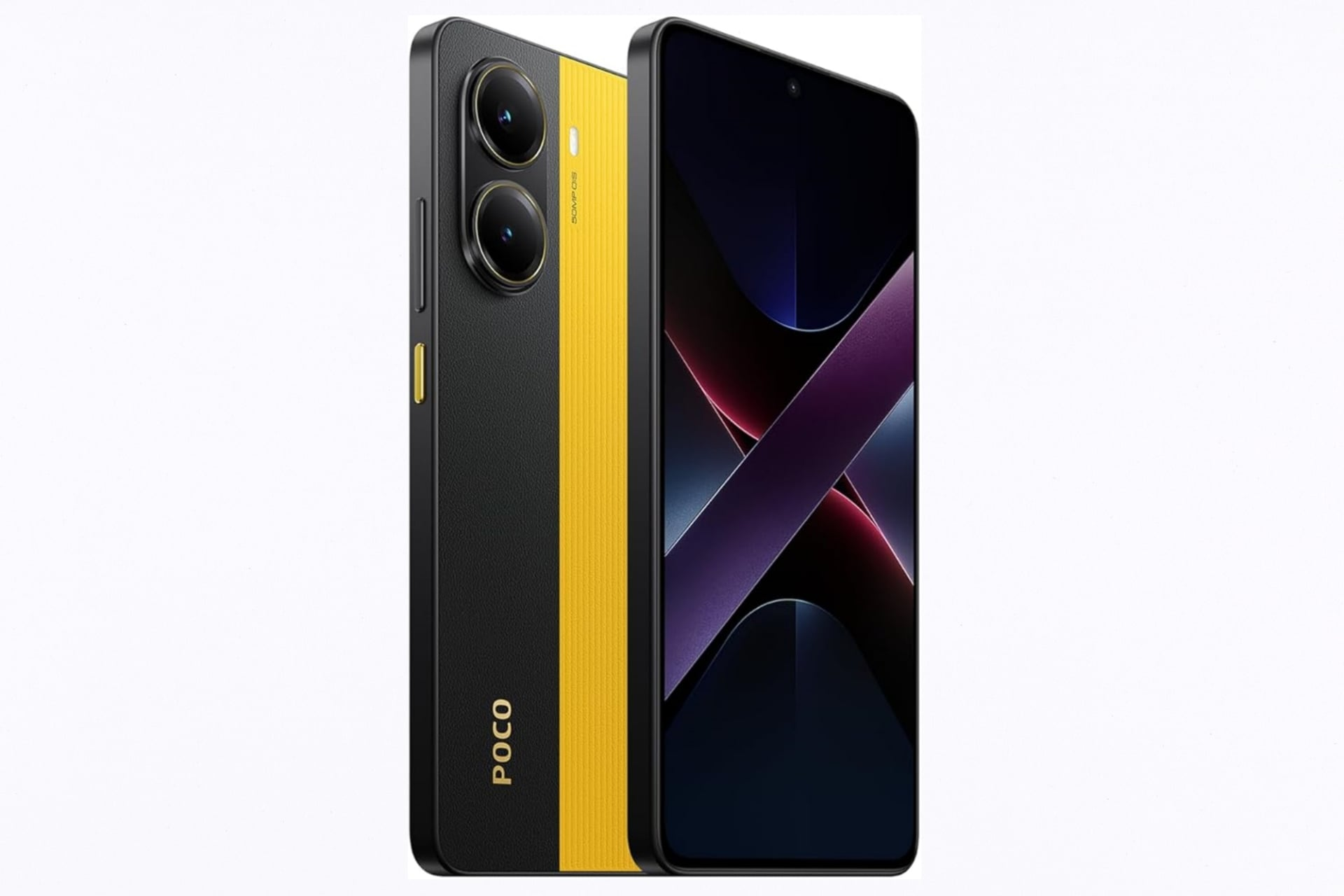 POCO X7 Pro