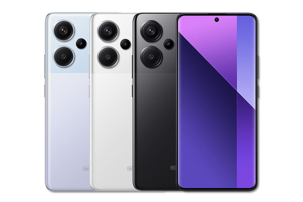 「Redmi Note 13 Pro+」などが乗り換えセール