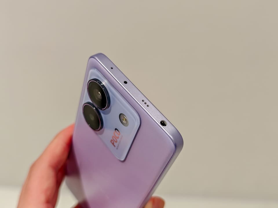 シャオミから「POCO M7 Pro 5G」登場、約3万円のエントリースマホ