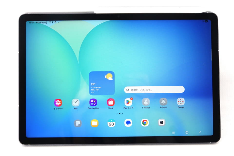Windowsタブレット本体 Samsung Galaxy Tab S10 FE Galaxy Tab S10 FE (Wi-Fi) | タブレット | 法人向け | Samsung