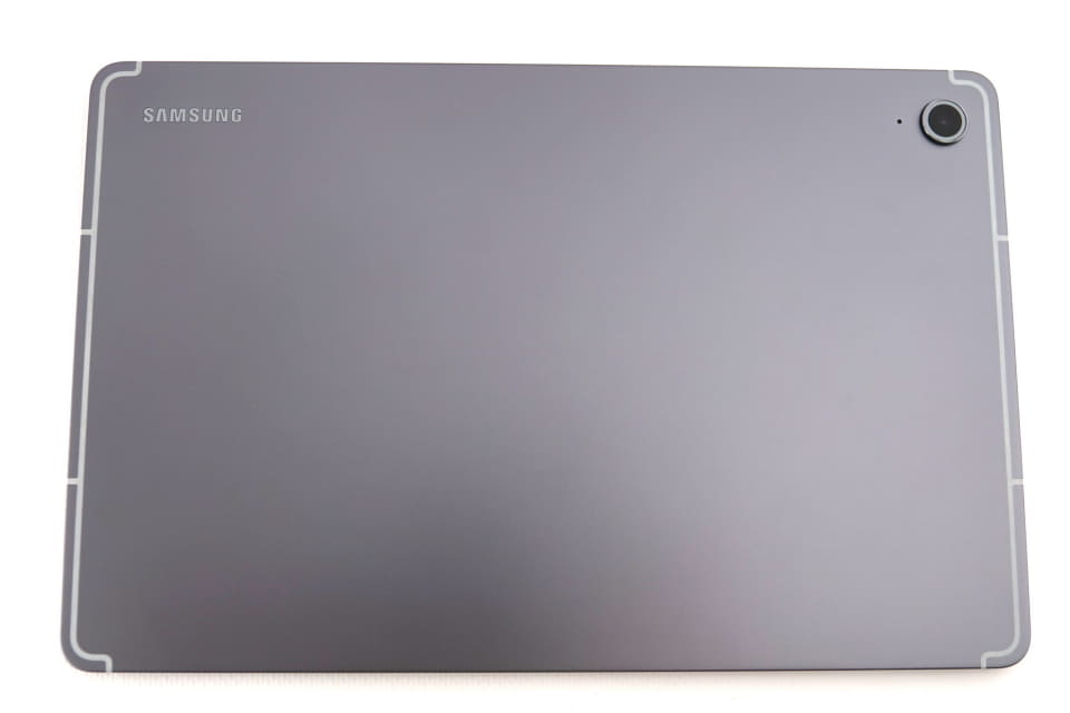 サムスン、タブレット新製品「Galaxy Tab S10 FE/FE+」18日発売