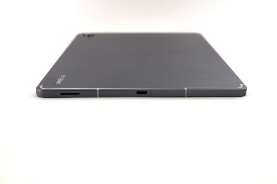 サムスン、タブレット新製品「Galaxy Tab S10 FE/FE+」18日発売