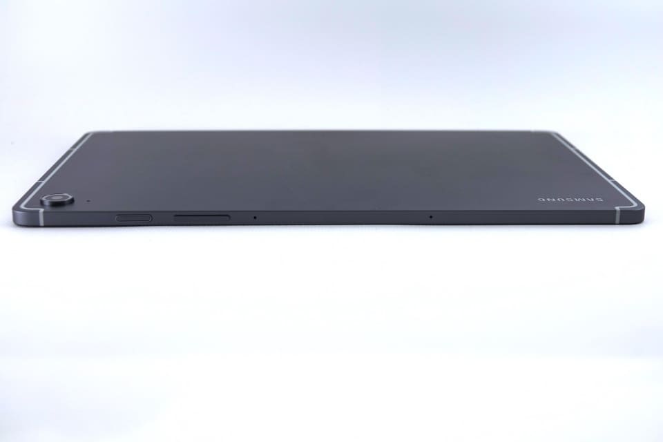 サムスン、タブレット新製品「Galaxy Tab S10 FE/FE+」18日発売