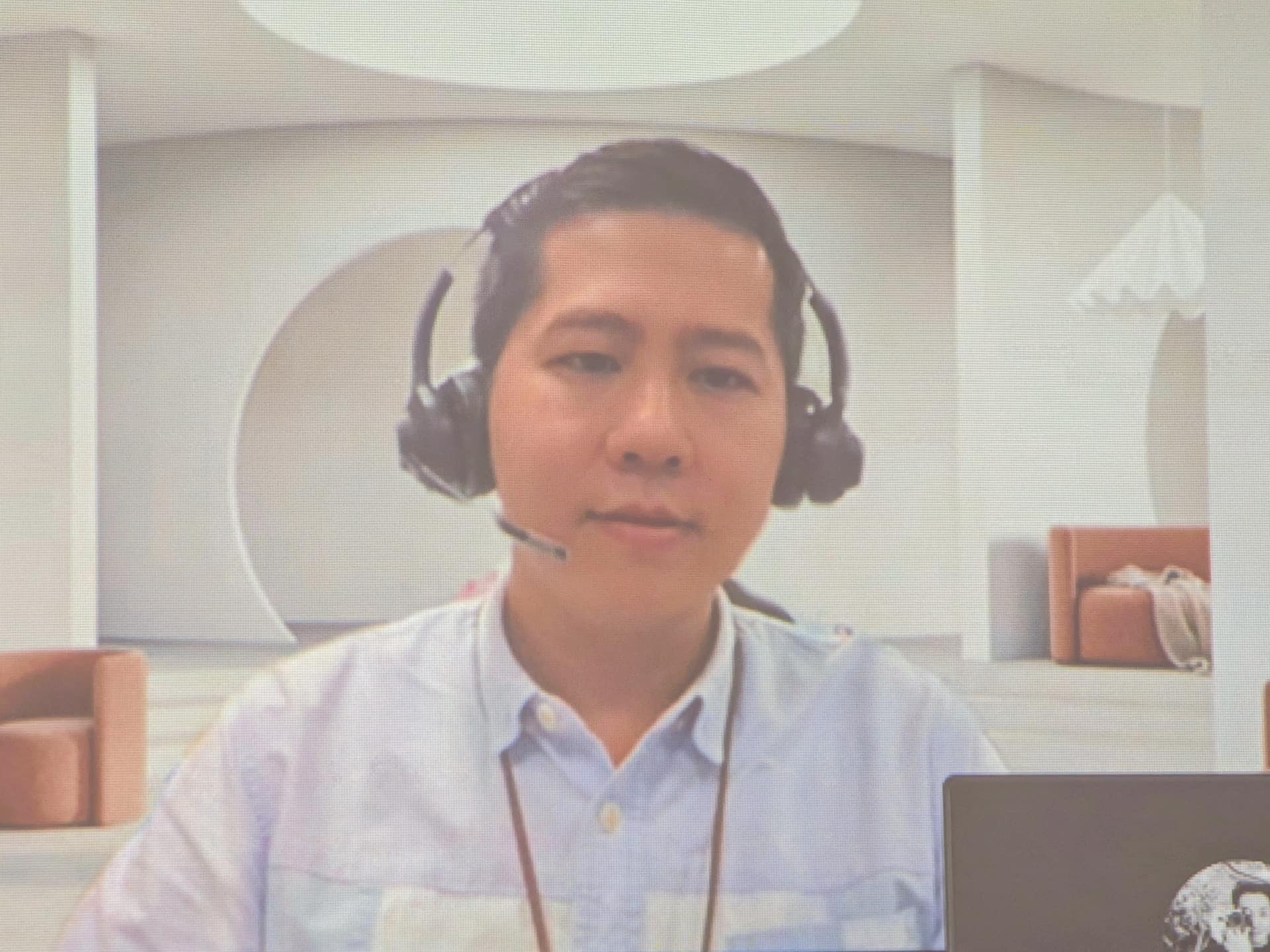 Belkin Internationalプロダクトマネージャー Tony Kowk氏