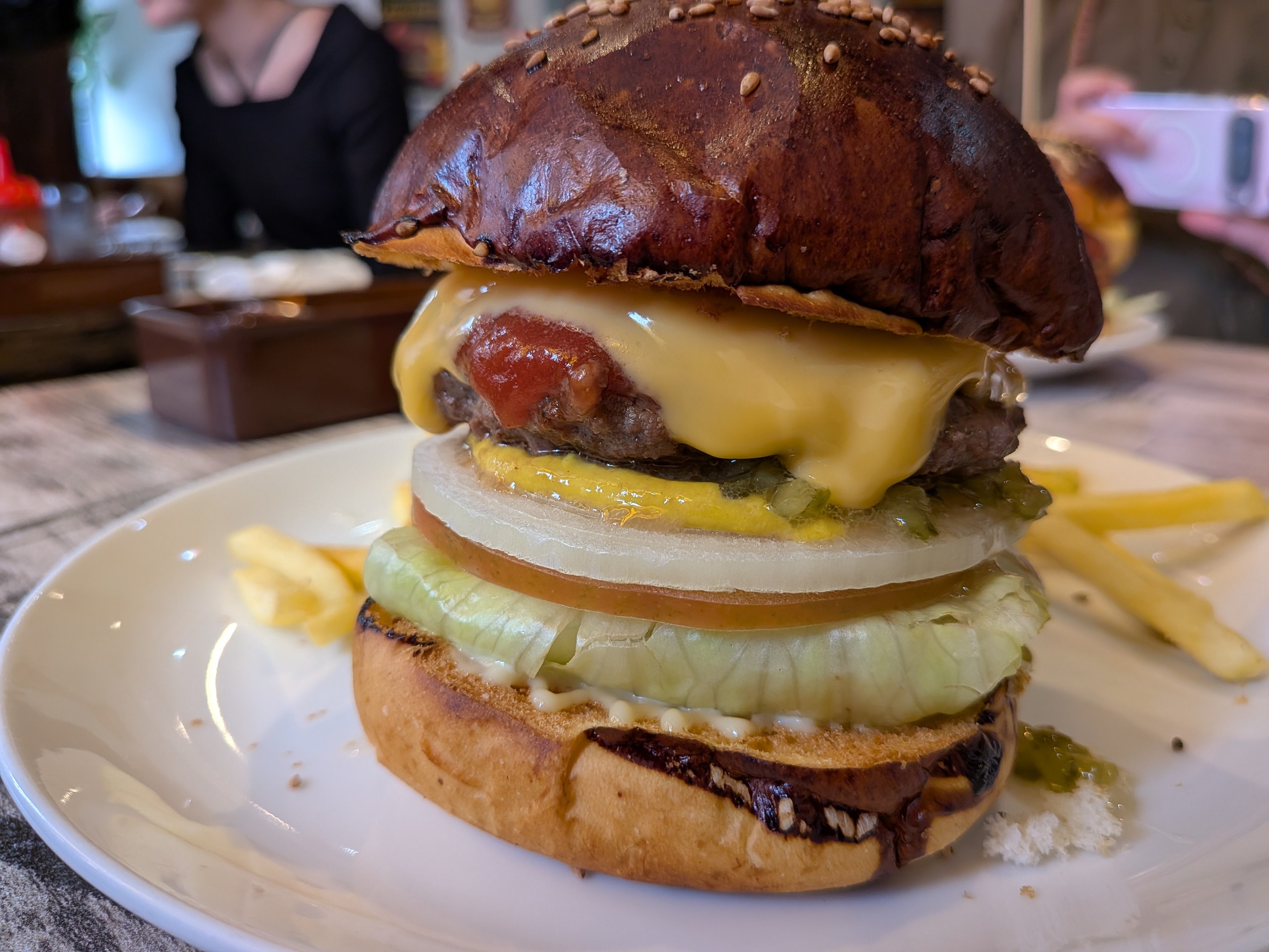 ホワイトバランスや発色の良さは上位モデル譲り