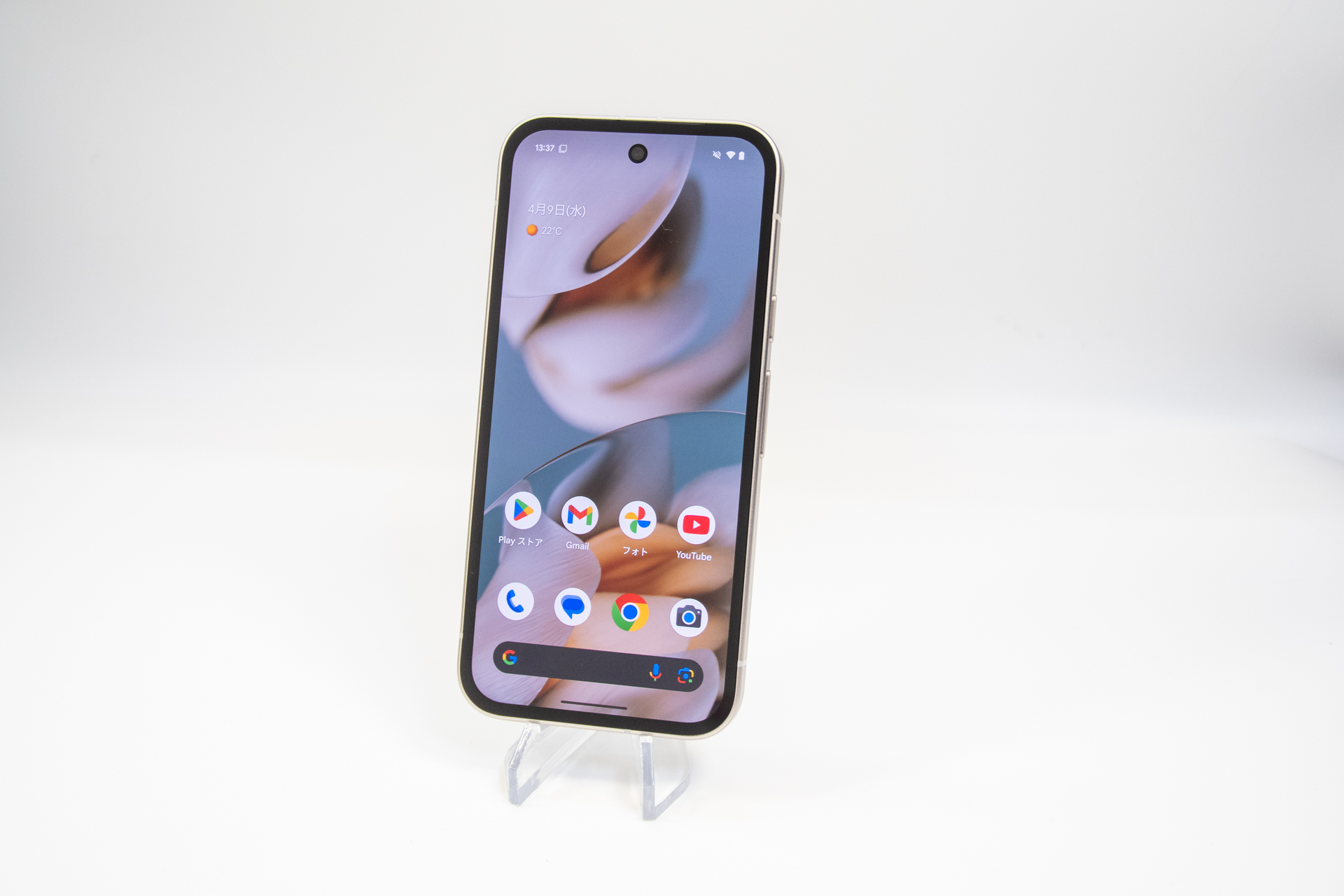 4月16日発売の「Pixel 9a」