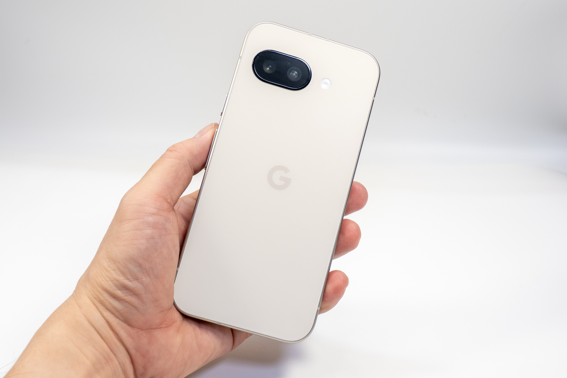 幅広いユーザーにオススメのPixel 9a