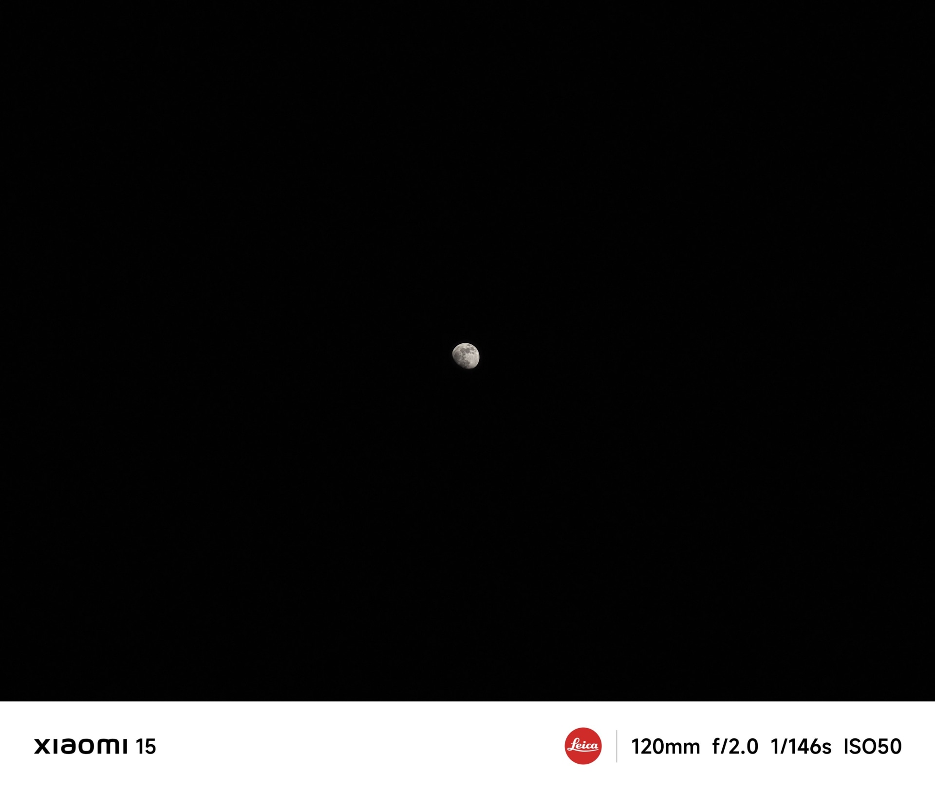 スーパームーンモード