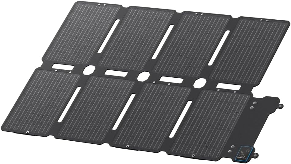 Solix PS100 Compact Portable Solar Panel