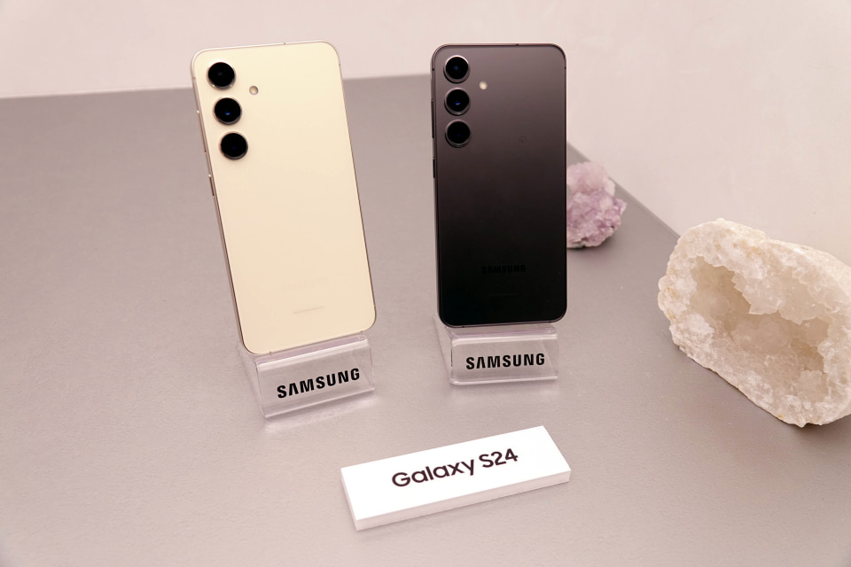 Galaxy S24