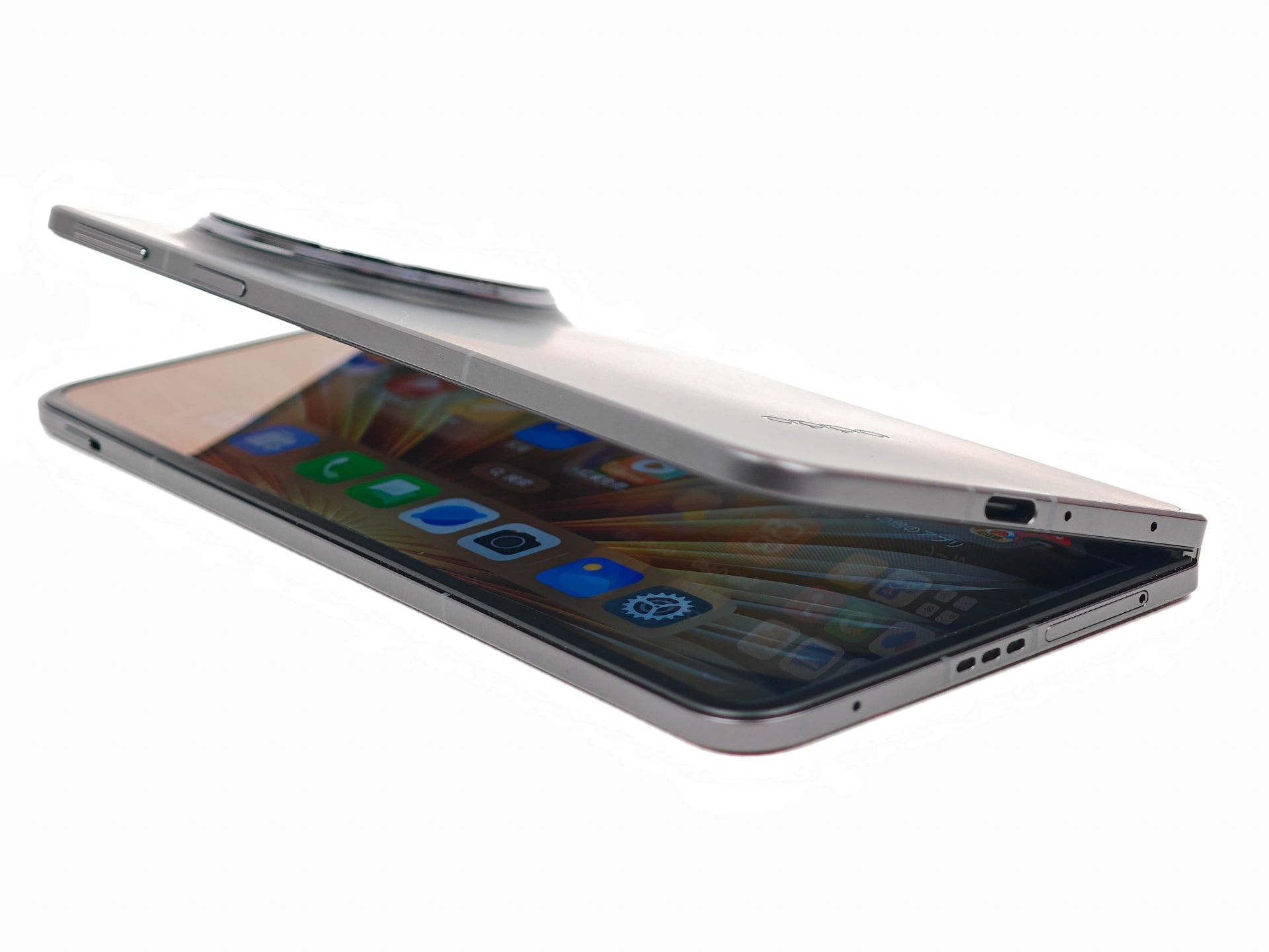 固定できる最小角度