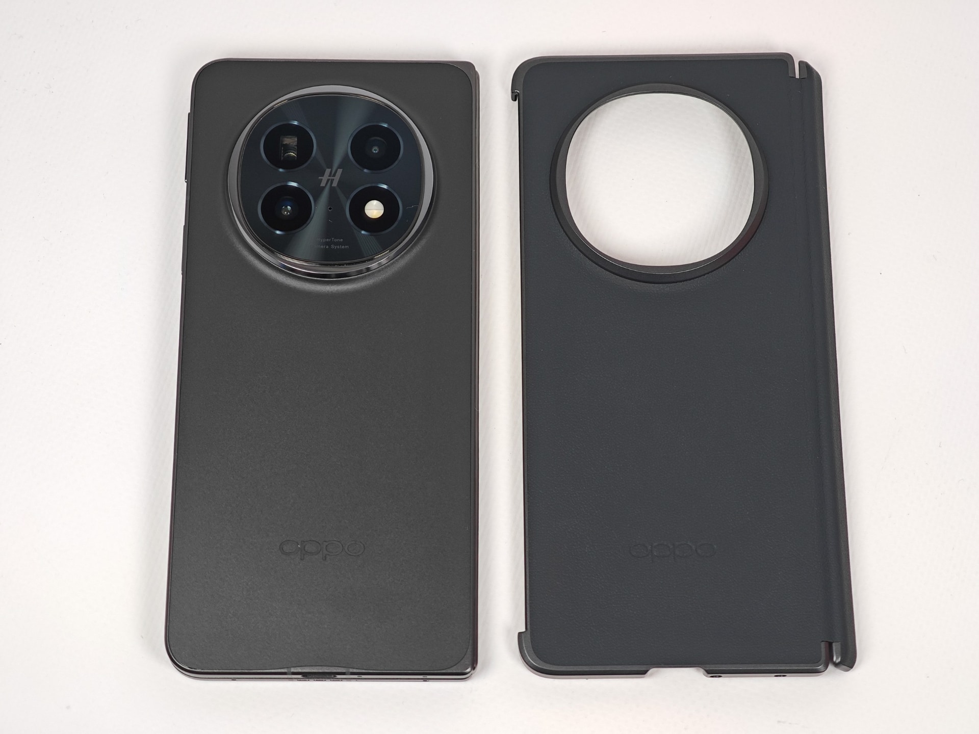 Find N5と付属ケース