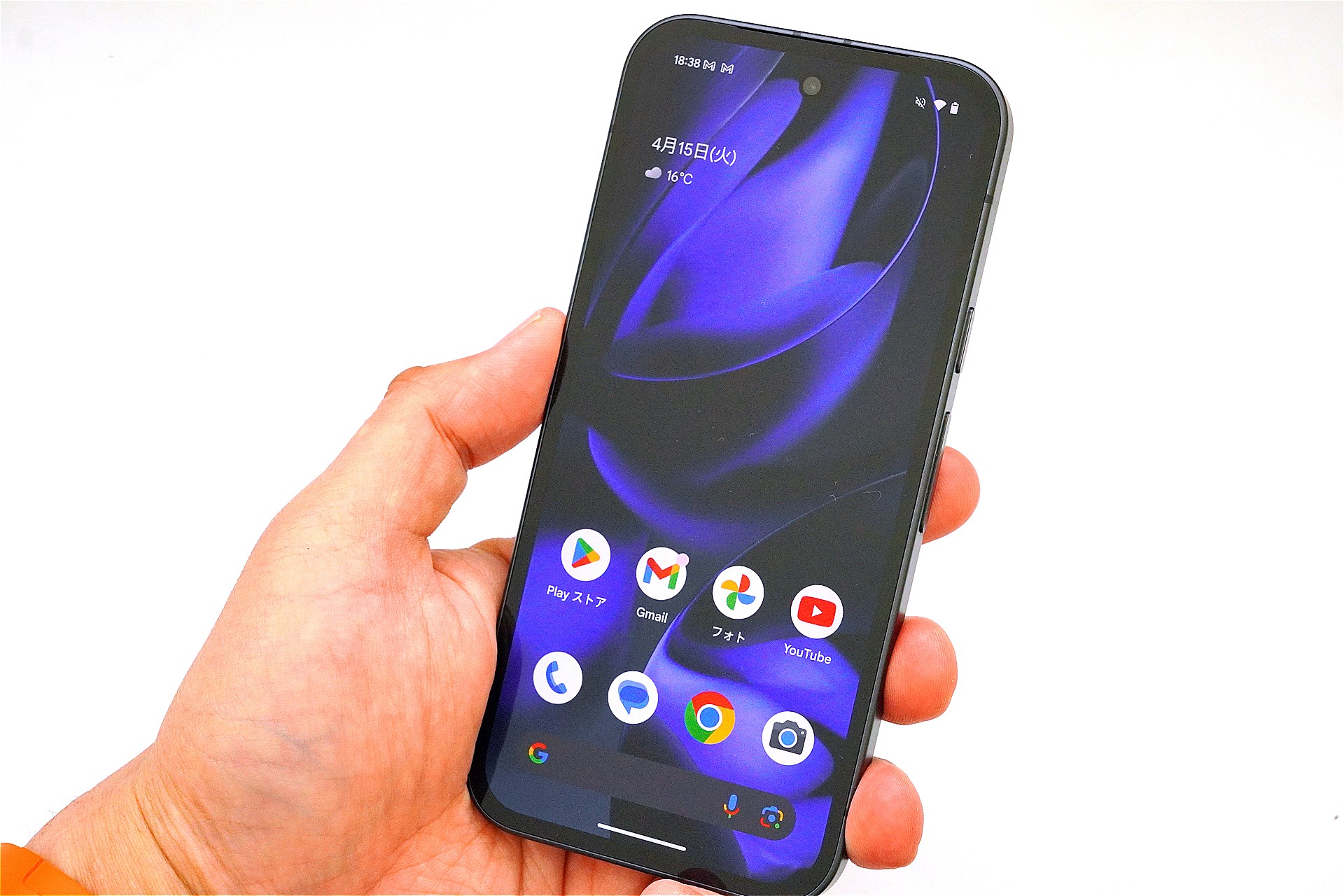 Pixel 9aが発売になった。3キャリアも取り扱いを開始し、実質価格での競争が起こっている