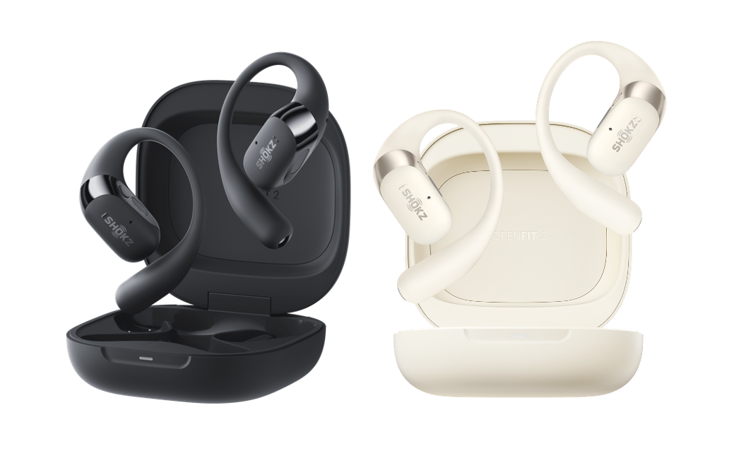 Shokzの「OpenFit」がAmazonでセール