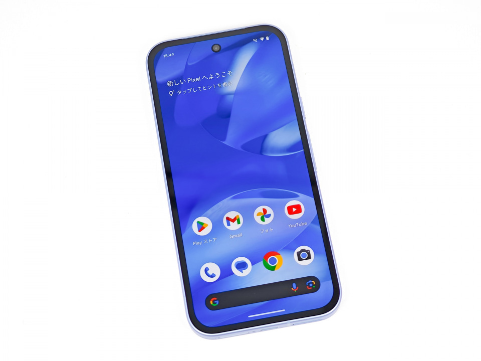Google Pixel 9a