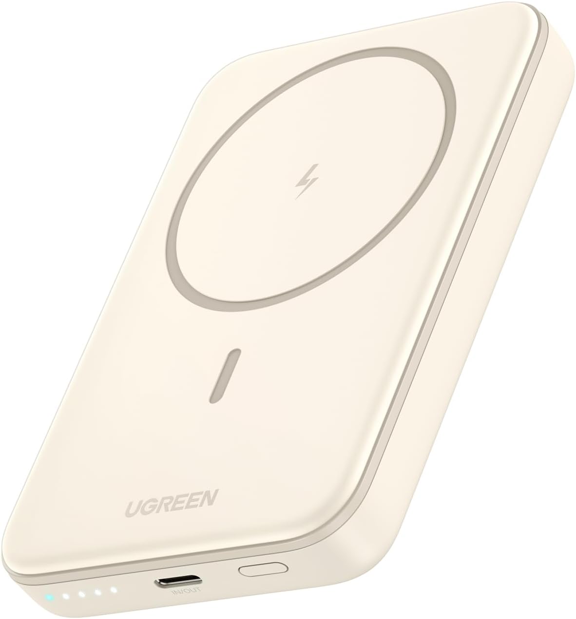 UGREENのモバイルバッテリーやワイヤレスマウスがセール