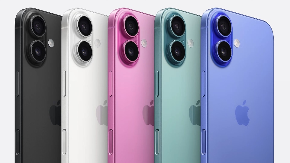 auの「iPhone 16」128GB 本体代金を値下げ