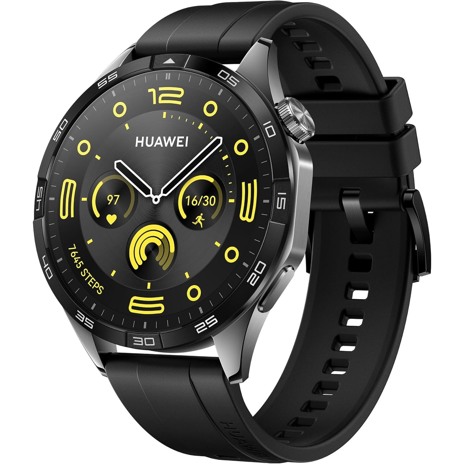 HUAWEI WATCH GT 4がAmazonで30％割引