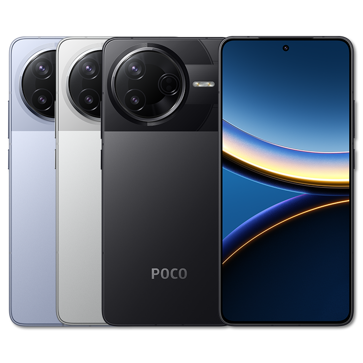 POCO F7 Pro