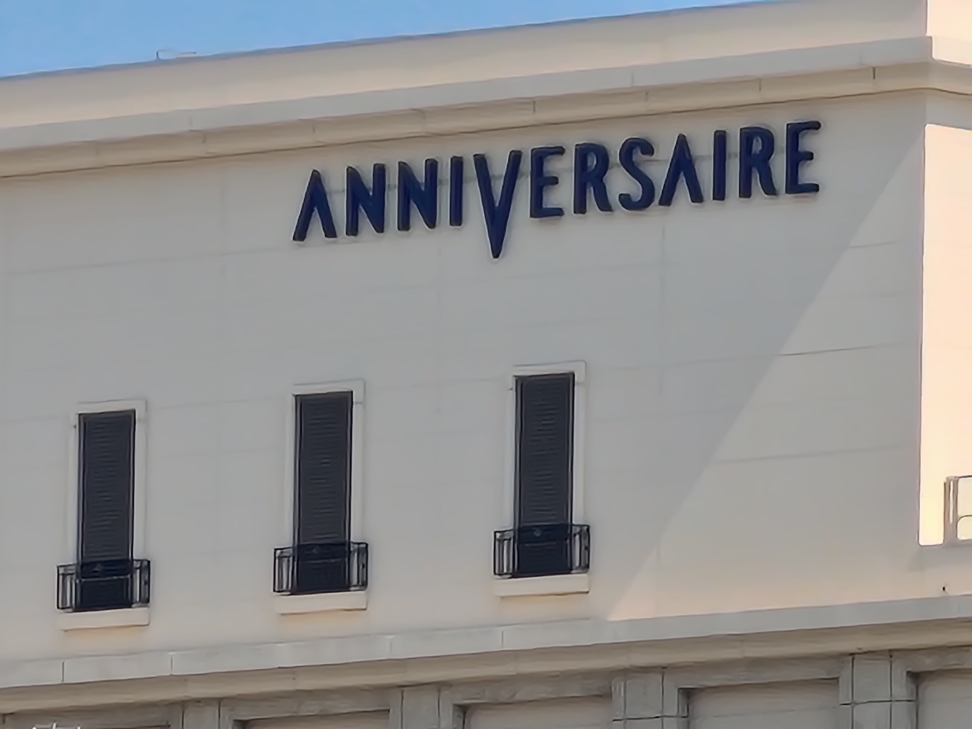 「ROG Phone 9 Pro」で望遠カメラで「30倍」の撮影。デジタルズームなので、多少の粗さはあるが、輪郭なども崩れがなく、しっかりと撮影できている